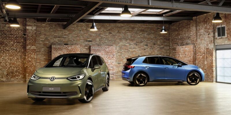 Volkswagen ID.3