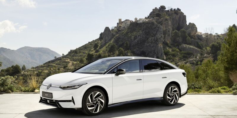 Volkswagen ID.7