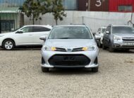 2018 Toyota Fielder Hybrid