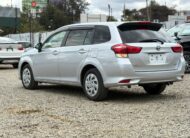 2018 Toyota Fielder Hybrid