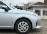 2018 Toyota Fielder Hybrid