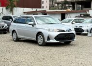 2018 Toyota Fielder Hybrid