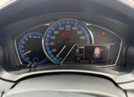 2018 Toyota Fielder Hybrid