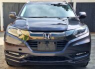 2018 honda Vezel