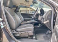 2018 honda Vezel