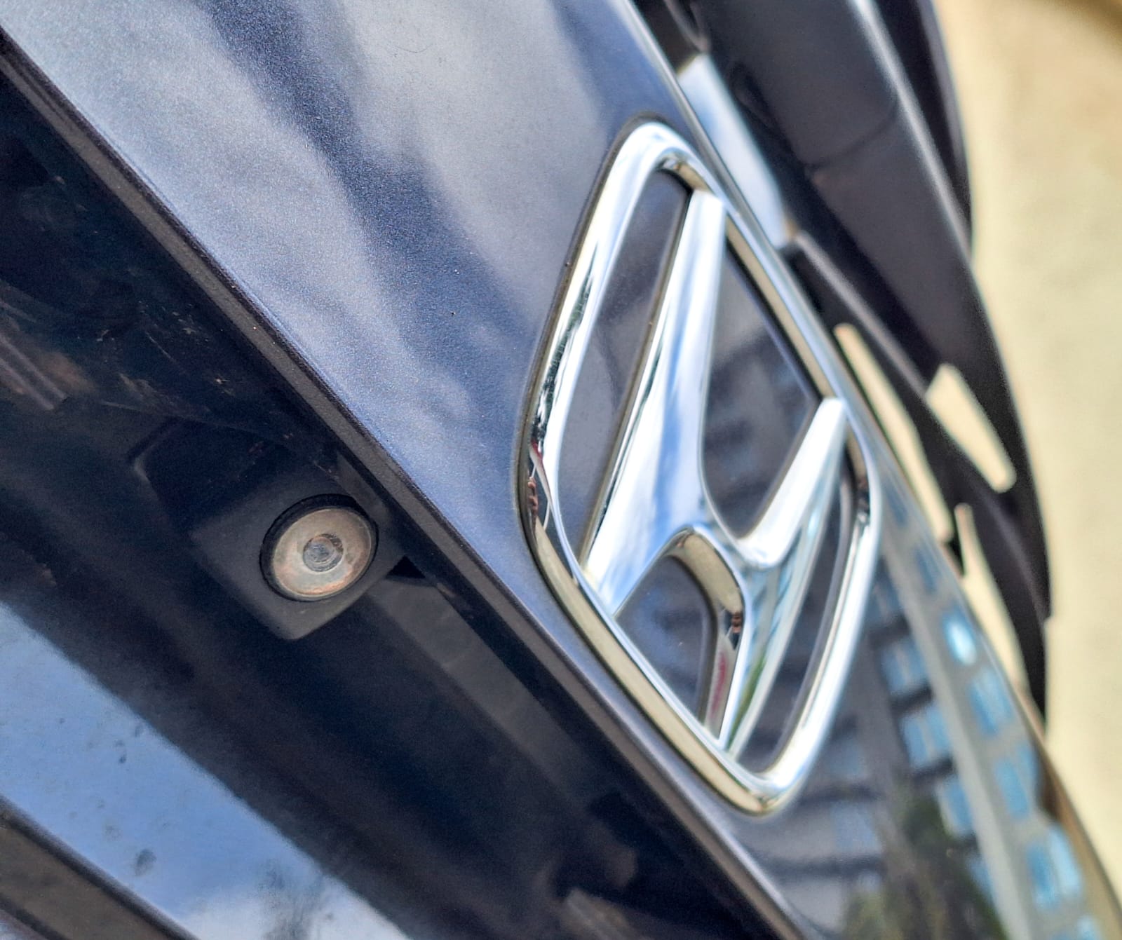 2018 honda Vezel