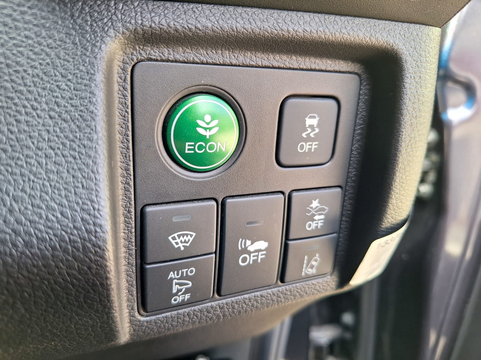 2018 honda Vezel