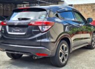 2018 honda Vezel