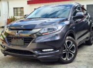 2018 honda Vezel