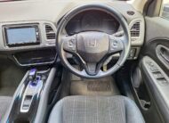 2018 honda Vezel