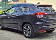 2018 honda Vezel