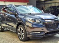 2018 honda Vezel