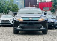 2018 Toyota Harrier