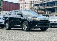 2018 Toyota Harrier