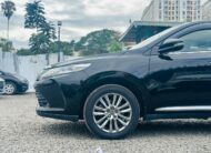 2018 Toyota Harrier