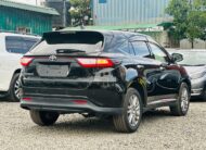 2018 Toyota Harrier