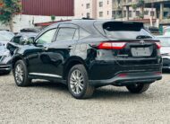 2018 Toyota Harrier