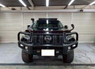 2019 Toyota Land Cruiser Prado TX