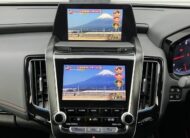 2020 Toyota Crown S Sport Style