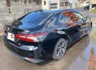 2022 Toyota Camry G Leather Package