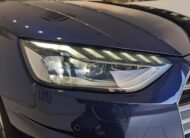 2022 Audi A4 Quattro