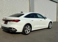 2025 Audi A5 TFSI