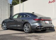 2025 Audi A5