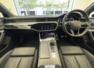 2022 Audi A6 Quattro Sport