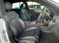 2021 Audi A7 Sportback