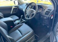 2023 Toyota Land Cruiser Prado TZ G