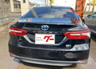 2022 Toyota Camry G Leather Package
