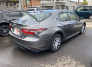 2022 Toyota Camry X