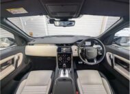 2020 Land Rover Discovery Sport R-Dynamic SE 250PS