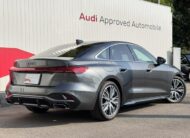 2025 Audi A5