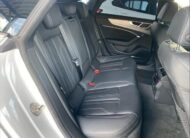 2021 Audi A7 Sportback