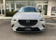 2025 Mazda CX3 15S Urban Dresser