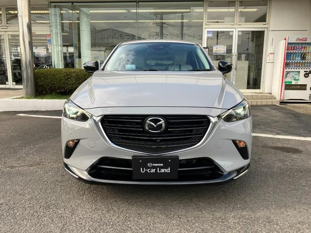 2025 Mazda CX3 15S Urban Dresser