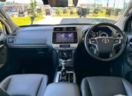 2023 Toyota Land Cruiser Prado TZ G