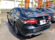 2022 Toyota Camry G Leather Package