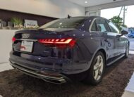 2022 Audi A4 Quattro