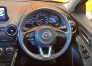 2019 Mazda Demio 15S