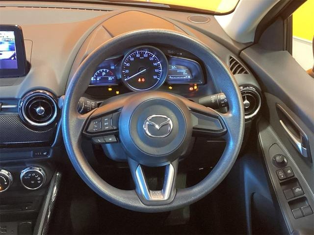 2019 Mazda Demio 15S