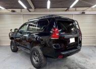 2019 Toyota Land Cruiser Prado TX