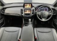 2020 Toyota Crown S Sport Style