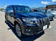 2023 Toyota Land Cruiser Prado TZ G