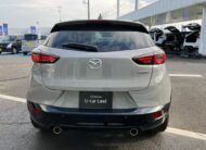 2025 Mazda CX3 15S Urban Dresser