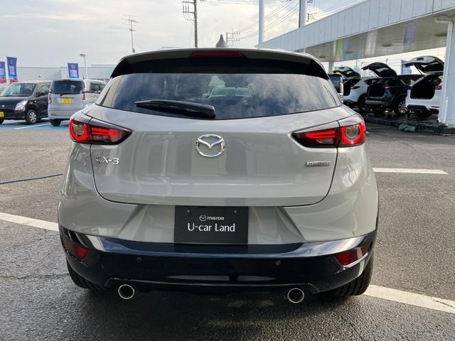 2025 Mazda CX3 15S Urban Dresser