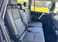 2023 Toyota Land Cruiser Prado TZ G