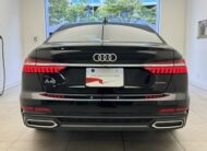 2022 Audi A6 Quattro Sport