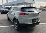 2025 Mazda CX3 15S Urban Dresser